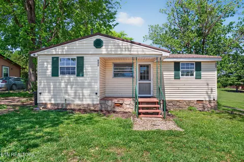 680 Musterfield Rd, Newport, TN 37821