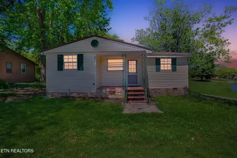 680 Musterfield Rd, Newport, TN 37821