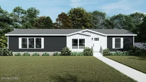 996 Perkey Way, New Tazewell, TN 37825