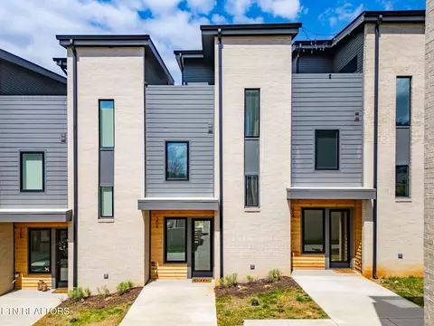 306 W Blount Ave, Knoxville, TN 37920