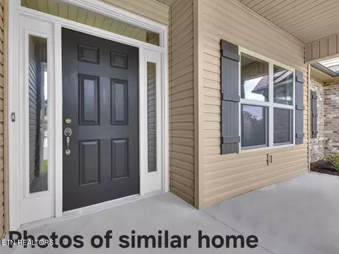 1354 Kenzi Rose Ln, Knoxville, TN 37918