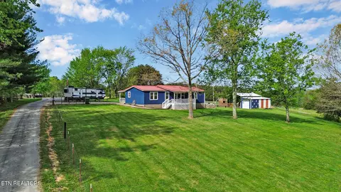 110 James Henry Rd, Deer Lodge, TN 37726