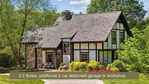1835 Paul Dr, Jefferson City, TN 37760