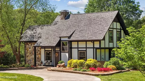 1835 Paul Dr, Jefferson City, TN 37760