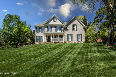 917 Blackstone Dr, Knoxville, TN 37934
