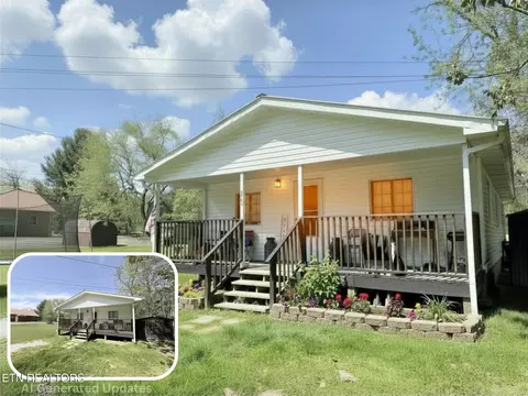 2391 Buffalo Rd, Oneida, TN 37841