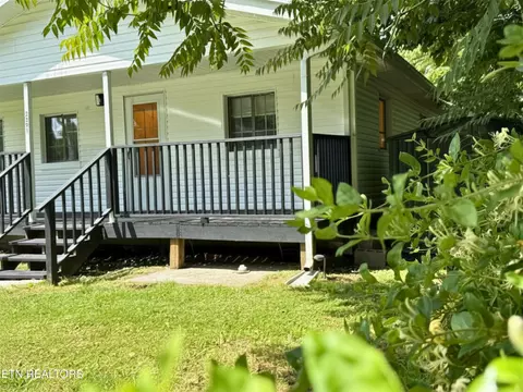 2391 Buffalo Rd, Oneida, TN 37841