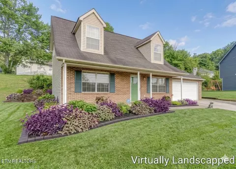 4518 Kinlock Ln, Knoxville, TN 37921