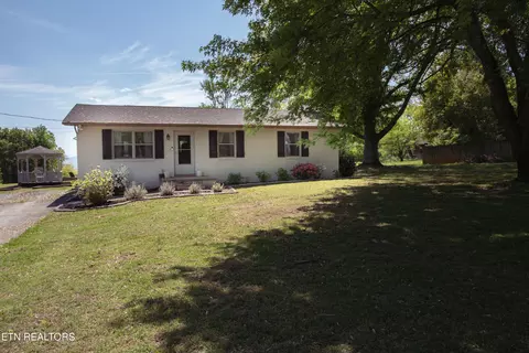 3310 Melody Ln, Maryville, TN 37804