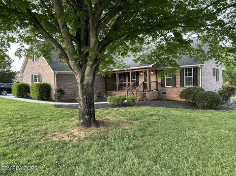 204 Meadow Ln, Madisonville, TN 37354
