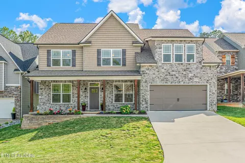 3020 Spencer Ridge Ln, Knoxville, TN 37931