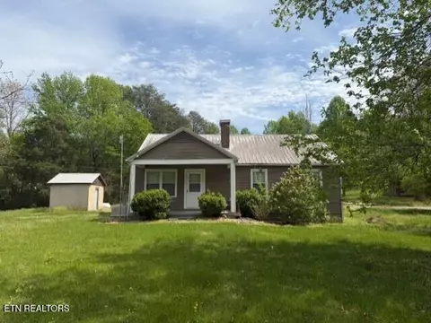 6619 Highway 360, Tellico Plains, TN 37385