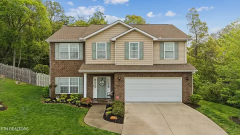 9605 Haversack Dr, Knoxville, TN 37922