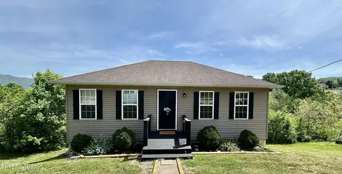 132 View Lane Ln, La Follette, TN 37766