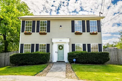 4821 Minglewood Rd, Knoxville, TN 37918