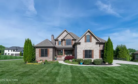 12535 Limerick Ln, Knoxville, TN 37934