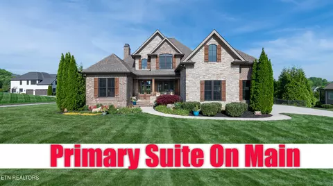 12535 Limerick Ln, Knoxville, TN 37934