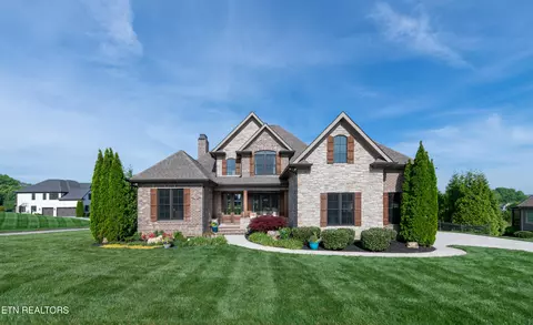 12535 Limerick Ln, Knoxville, TN 37934
