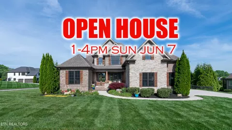 12535 Limerick Ln, Knoxville, TN 37934