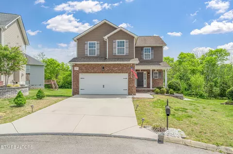 7106 Koto Wood Ct, Knoxville, TN 37920