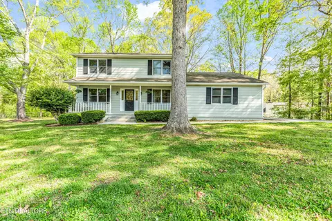 12111 Leatherwood Ln, Knoxville, TN 37934
