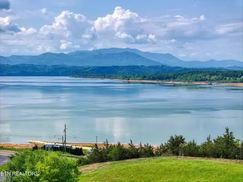 lot S 34 Emerald Pointe, Newport, TN 37821