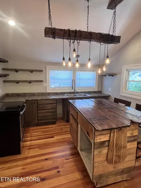 Kitchen - 3002 Highway 61 E, Luttrell, TN 37779 photo 1 of 4