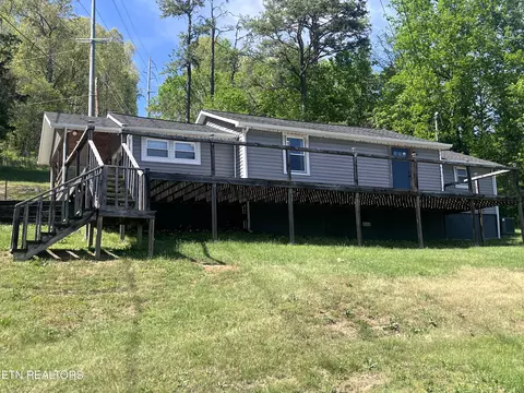 3002 Highway 61 E, Luttrell, TN 37779