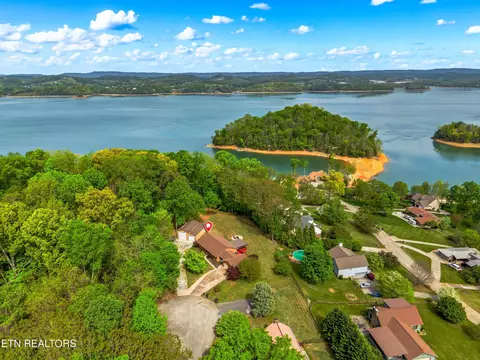 View/Area - 1850 Honeysuckle Ln, Talbott, TN 37877 photo 1 of 3