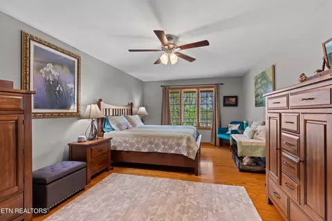 Bedroom - 1850 Honeysuckle Ln, Talbott, TN 37877 photo 1 of 4