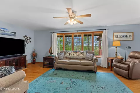 Living - 1850 Honeysuckle Ln, Talbott, TN 37877 photo 1 of 3