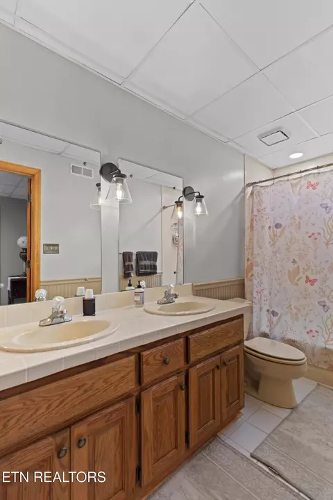 Bath - 1850 Honeysuckle Ln, Talbott, TN 37877 photo 3 of 3