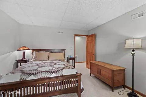 Bedroom - 1850 Honeysuckle Ln, Talbott, TN 37877 photo 4 of 4
