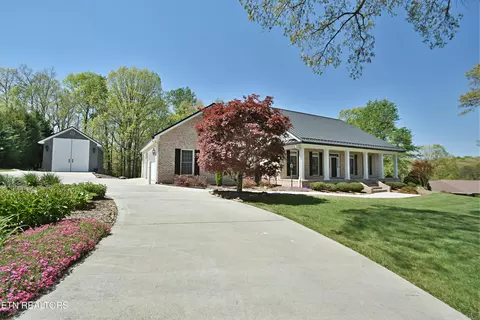 835 Poplar Springs Rd, Loudon, TN 37774