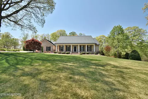 835 Poplar Springs Rd, Loudon, TN 37774