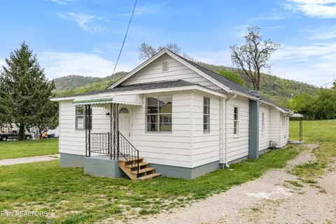 311 E Prospect St, La Follette, TN 37766