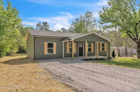 320 Old Fort Rd, Old Fort, TN 37362