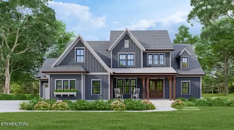 2705 Chestnut Ln, Loudon, TN 37774