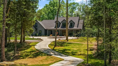 481 Loop Rd, Rockwood, TN 37854