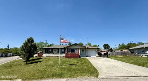 708 Rio Vista Dr, Loudon, TN 37774