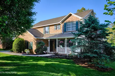 7314 Crown Rd, Knoxville, TN 37918