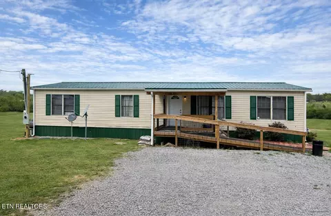 273 Thompson Rd, Madisonville, TN 37354