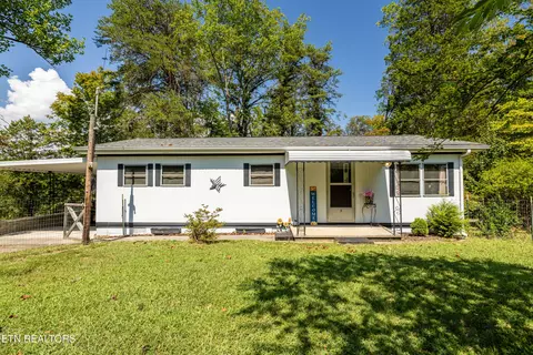 268 Mountain View Dr, Vonore, TN 37885