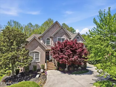 113 Weyburn Ln, Maryville, TN 37803
