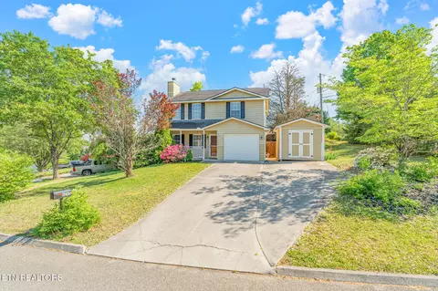 6265 Vandemere Dr, Knoxville, TN 37921
