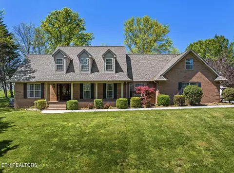 2041 Witt Rd, White Pine, TN 37890