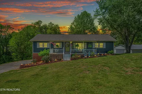7809 Griffith Rd, Knoxville, TN 37938