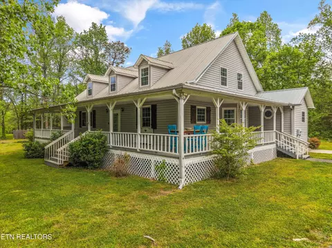 145 County Road 853, Delano, TN 37325