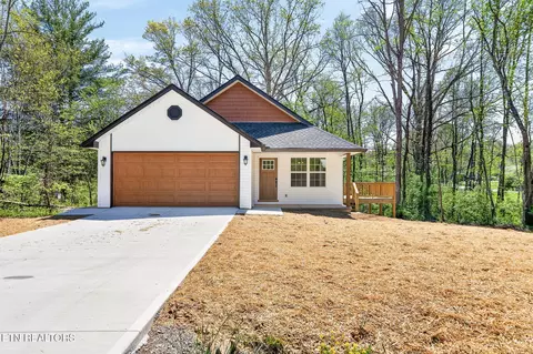 289 Rhododendron Cir, Crossville, TN 38555