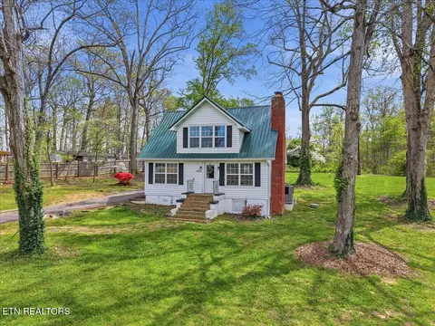Undisclosed, Knoxville, TN 37920